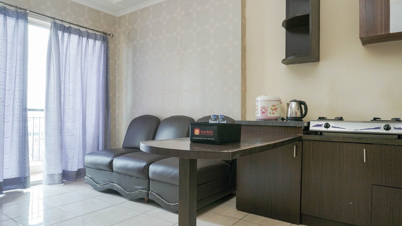Photo of Bedroom in Kelapa Gading Barat