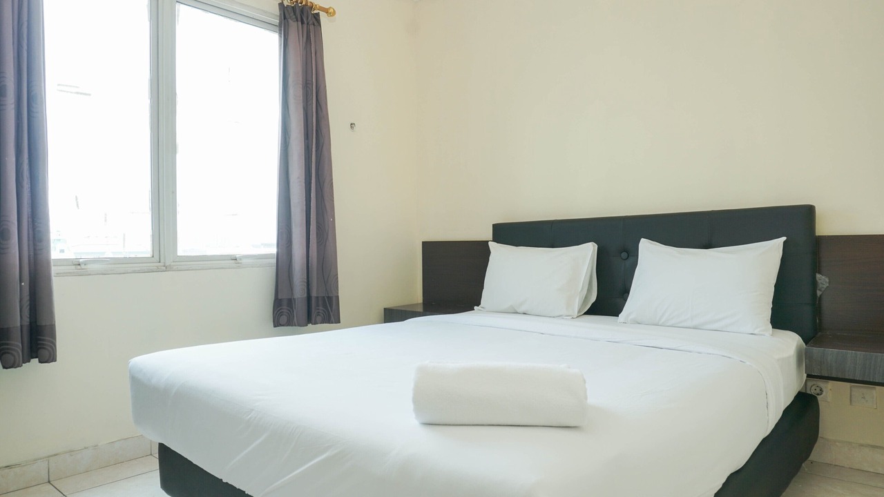 Photo of Bedroom in Kelapa Gading Barat