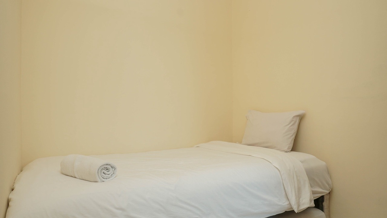 Photo of Bedroom in Kelapa Gading Barat