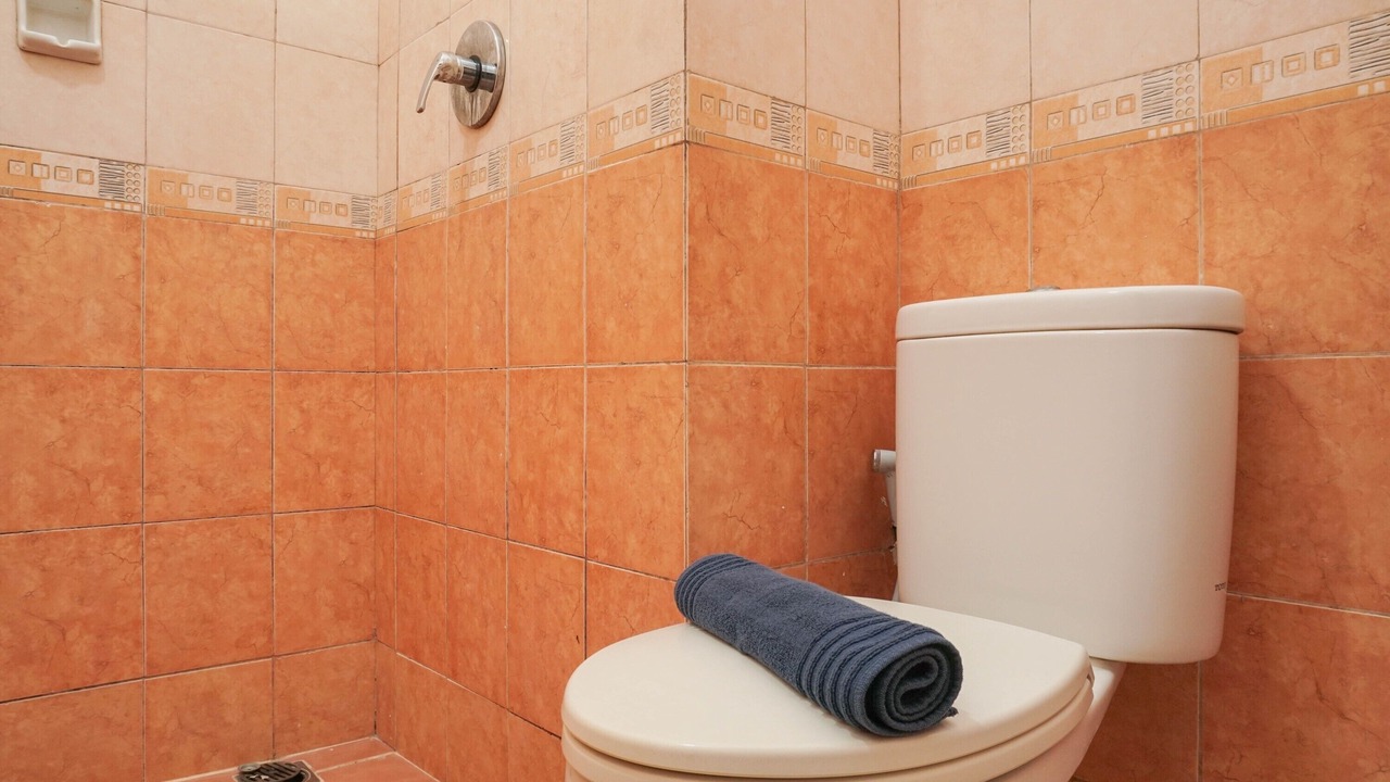Photo of Bathroom in Kelapa Gading Barat