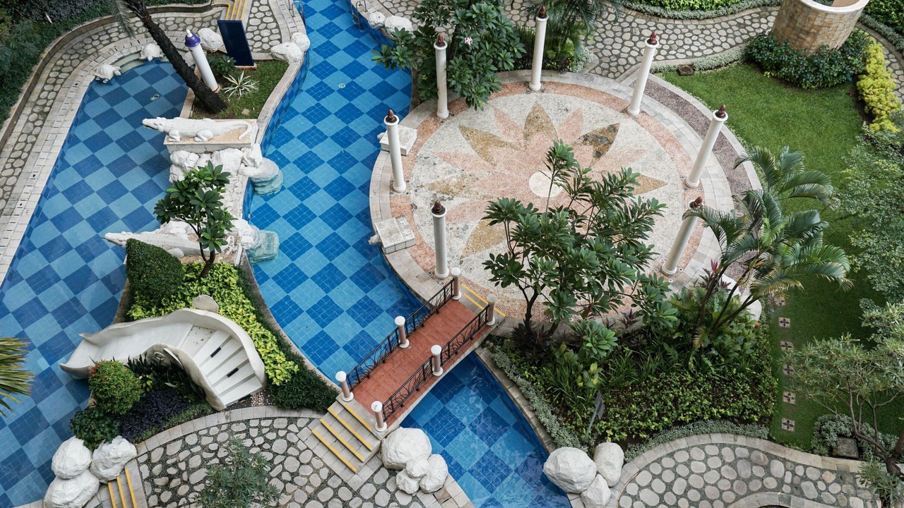 Photo of Outdoor in Kelapa Gading Barat