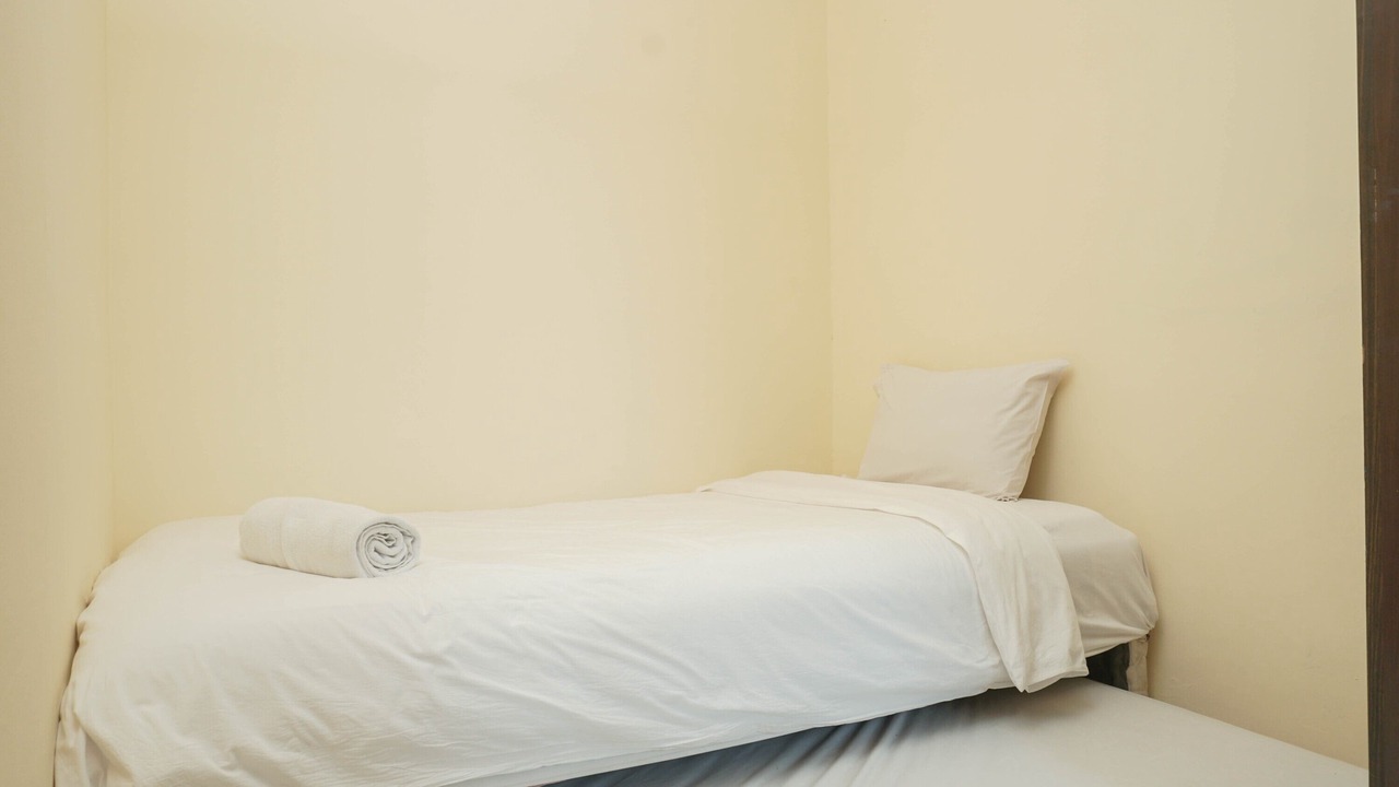 Photo of Bedroom in Kelapa Gading Barat