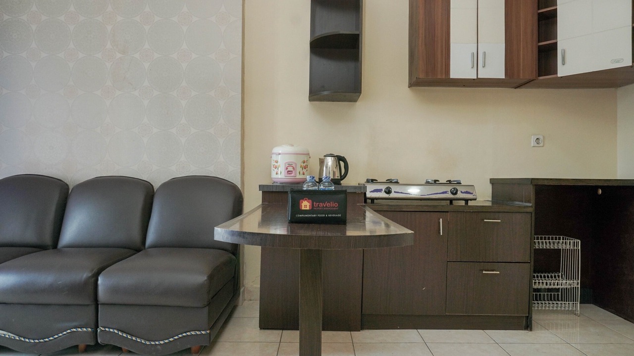 Photo of Bedroom in Kelapa Gading Barat