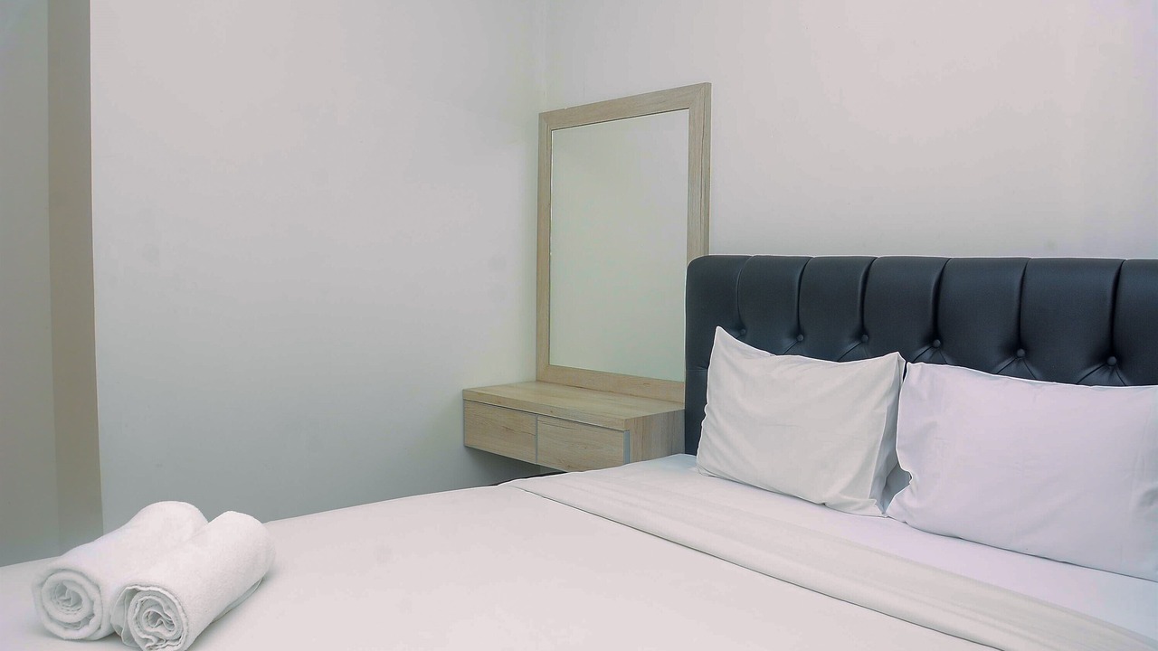 Photo of Bedroom in Pancoran