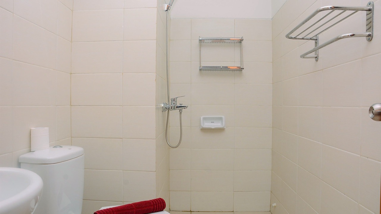 Photo of Bathroom in Pancoran