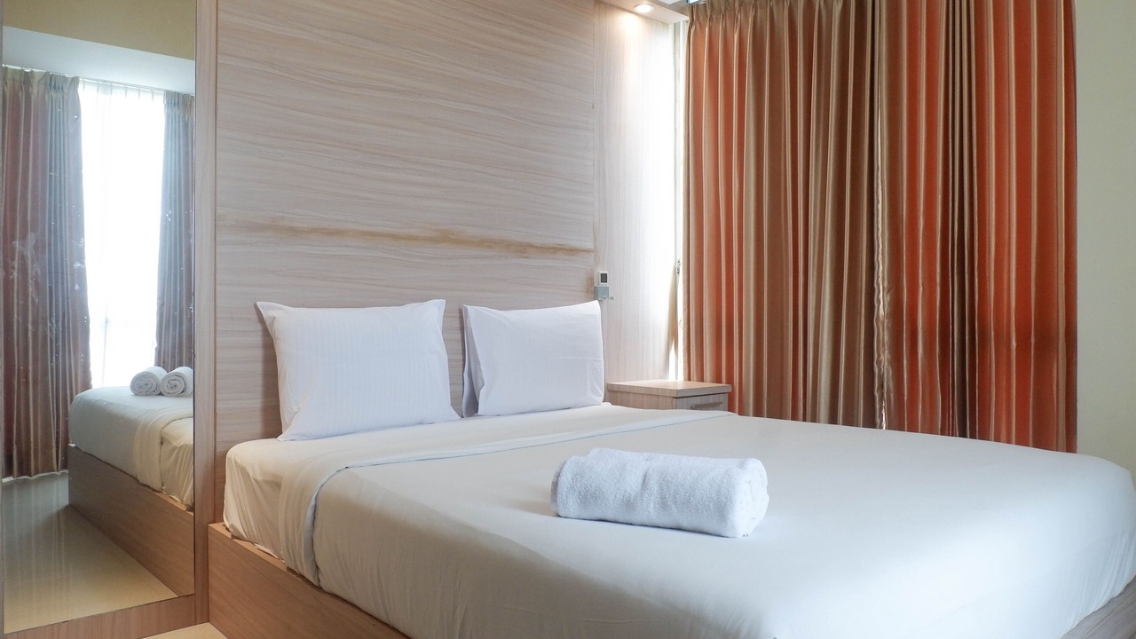 Photo of Bedroom in Surabaya