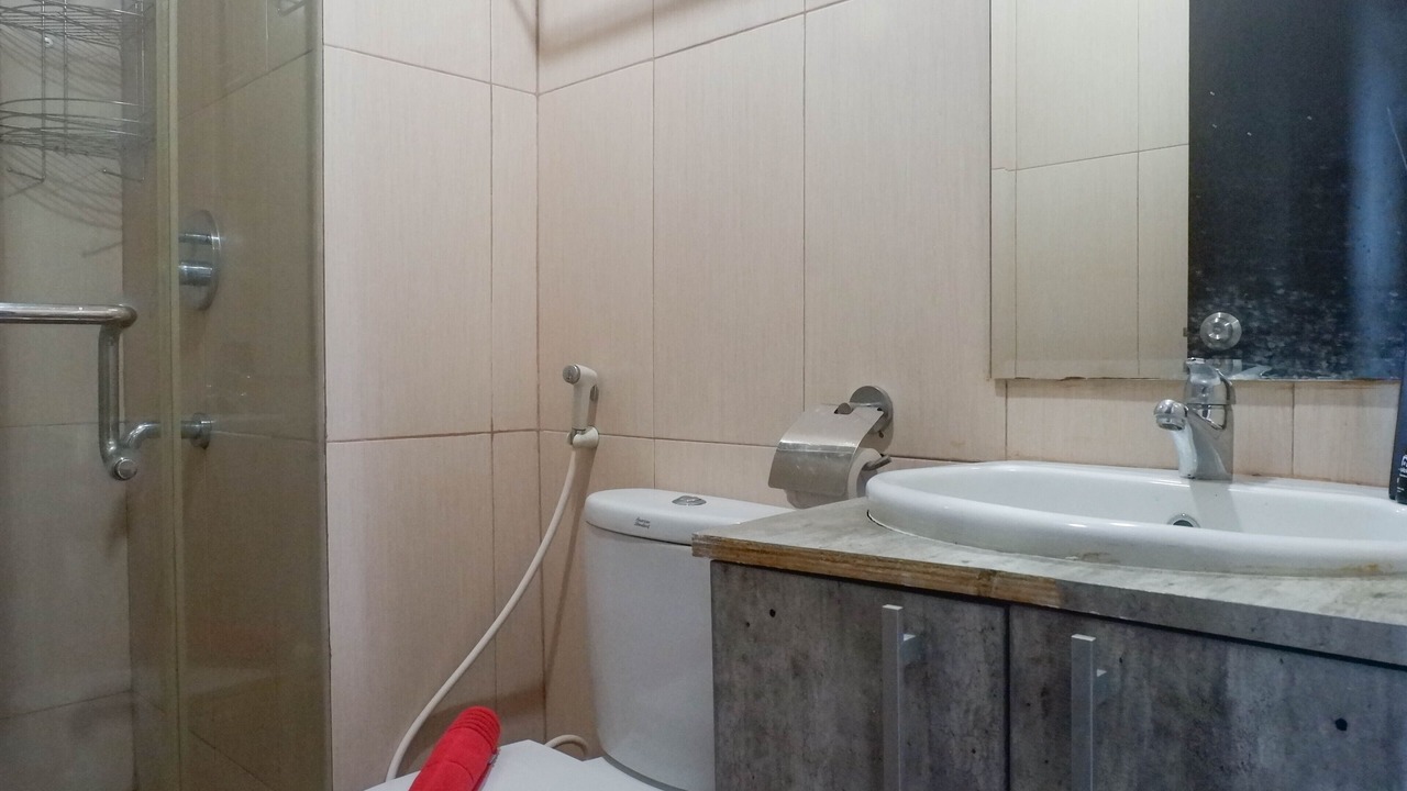 Photo of Bathroom in Surabaya