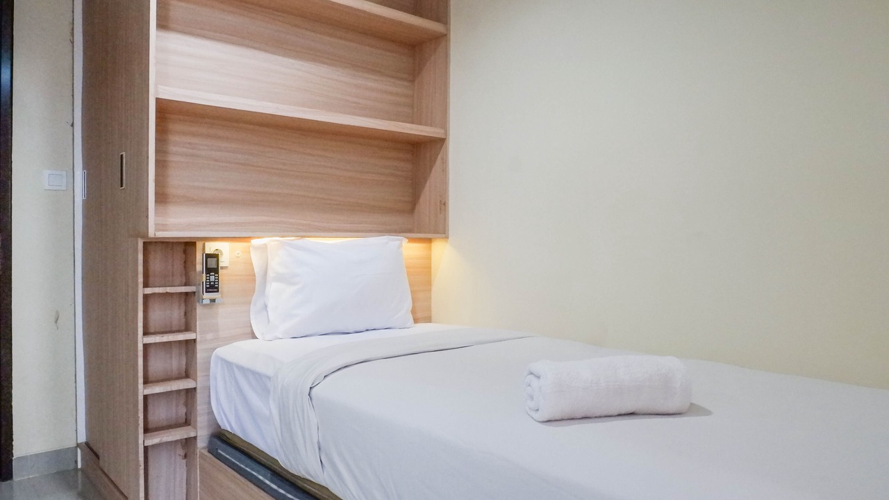 Photo of Bedroom in Surabaya
