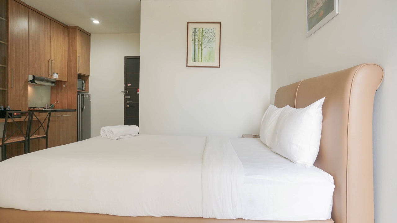 Photo of Bedroom in Semanggi