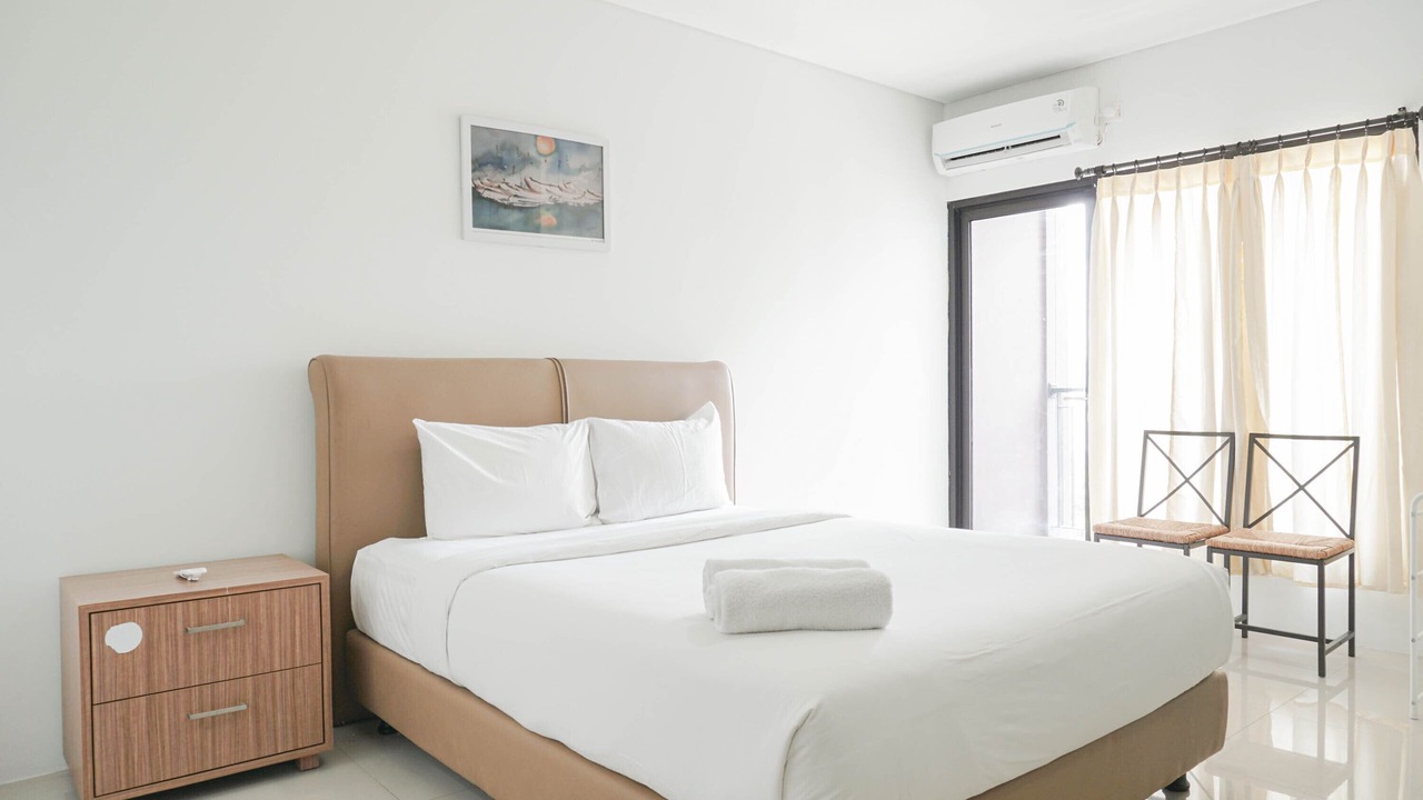 Photo of Bedroom in Semanggi