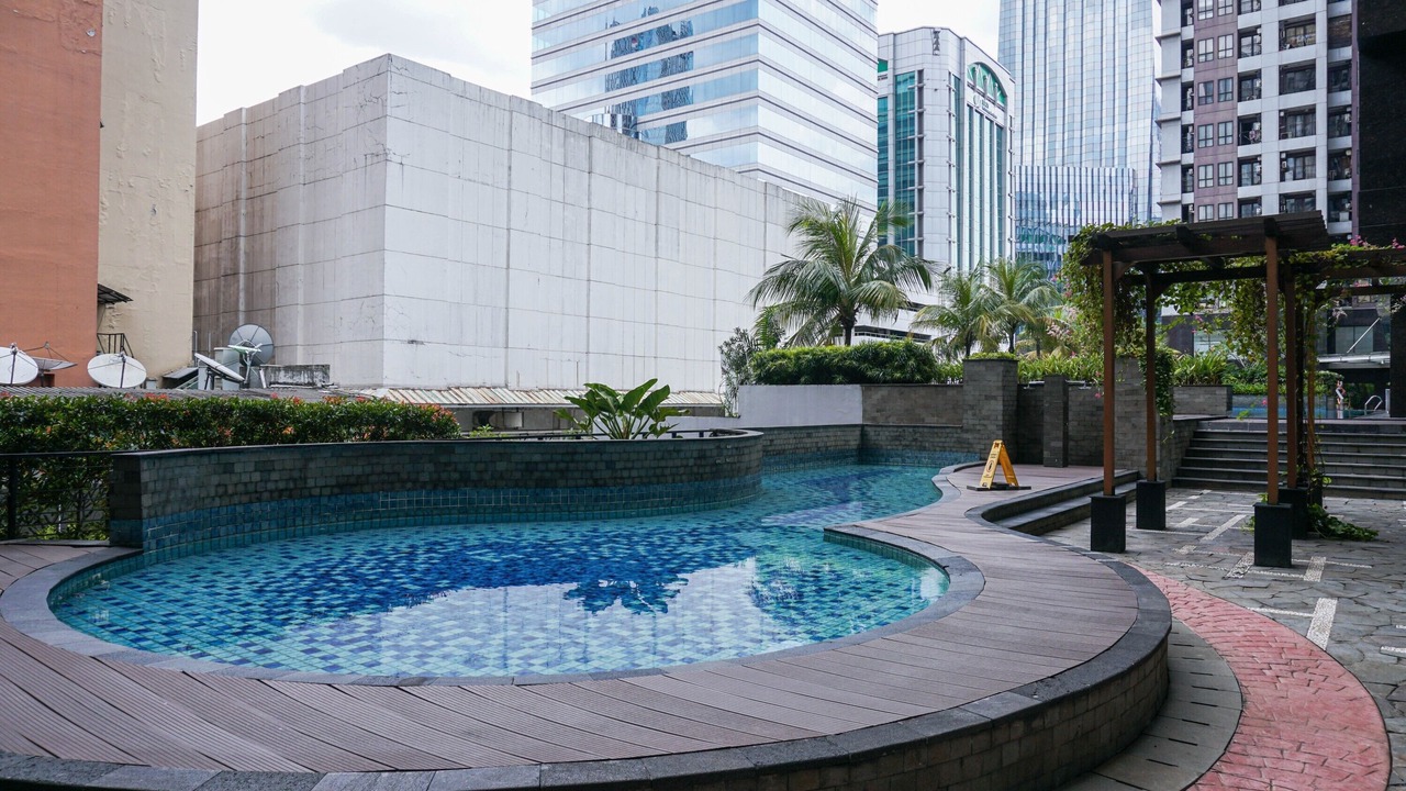 Photo of Outdoor in Semanggi