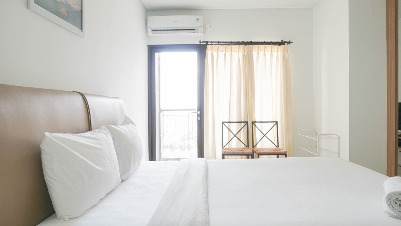 Photo of Bedroom in Semanggi