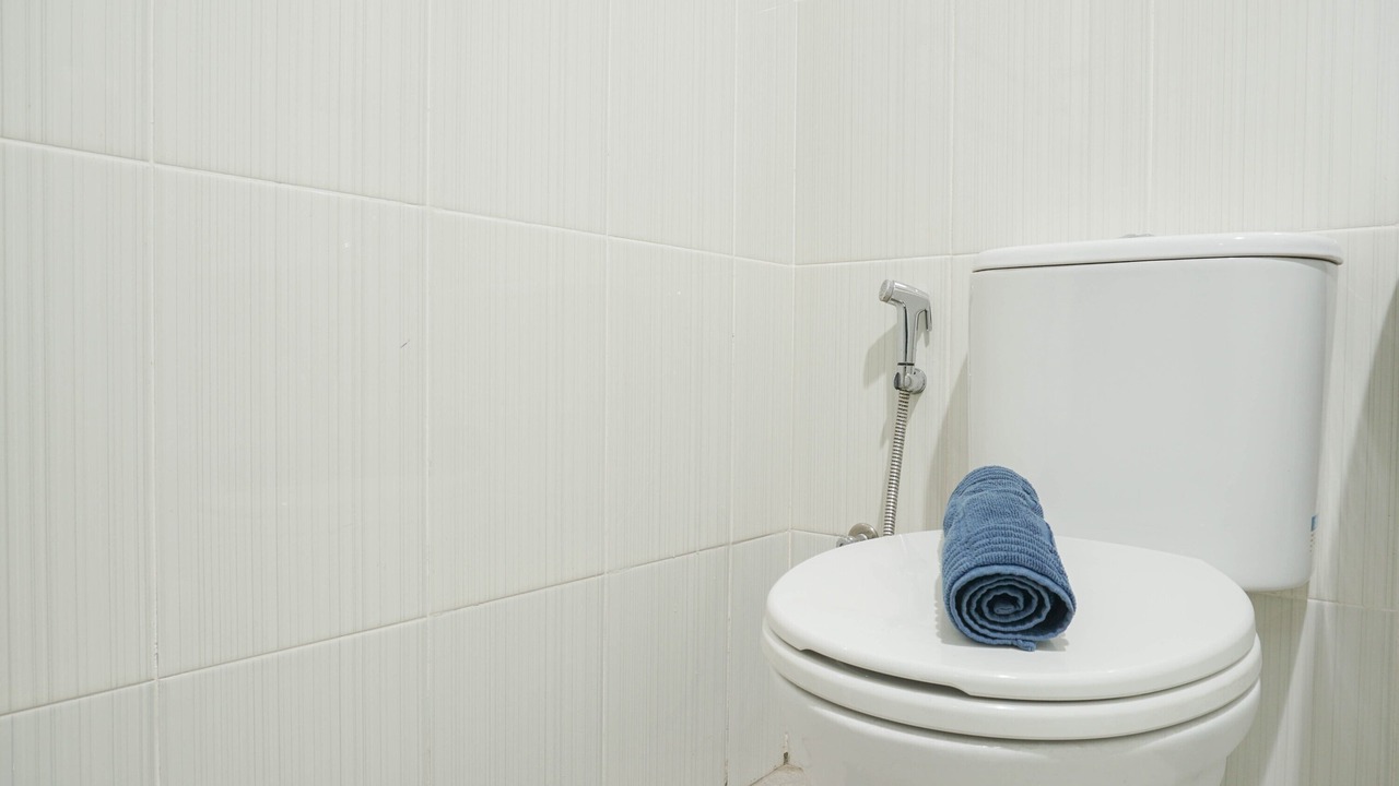 Photo of Bathroom in Semanggi