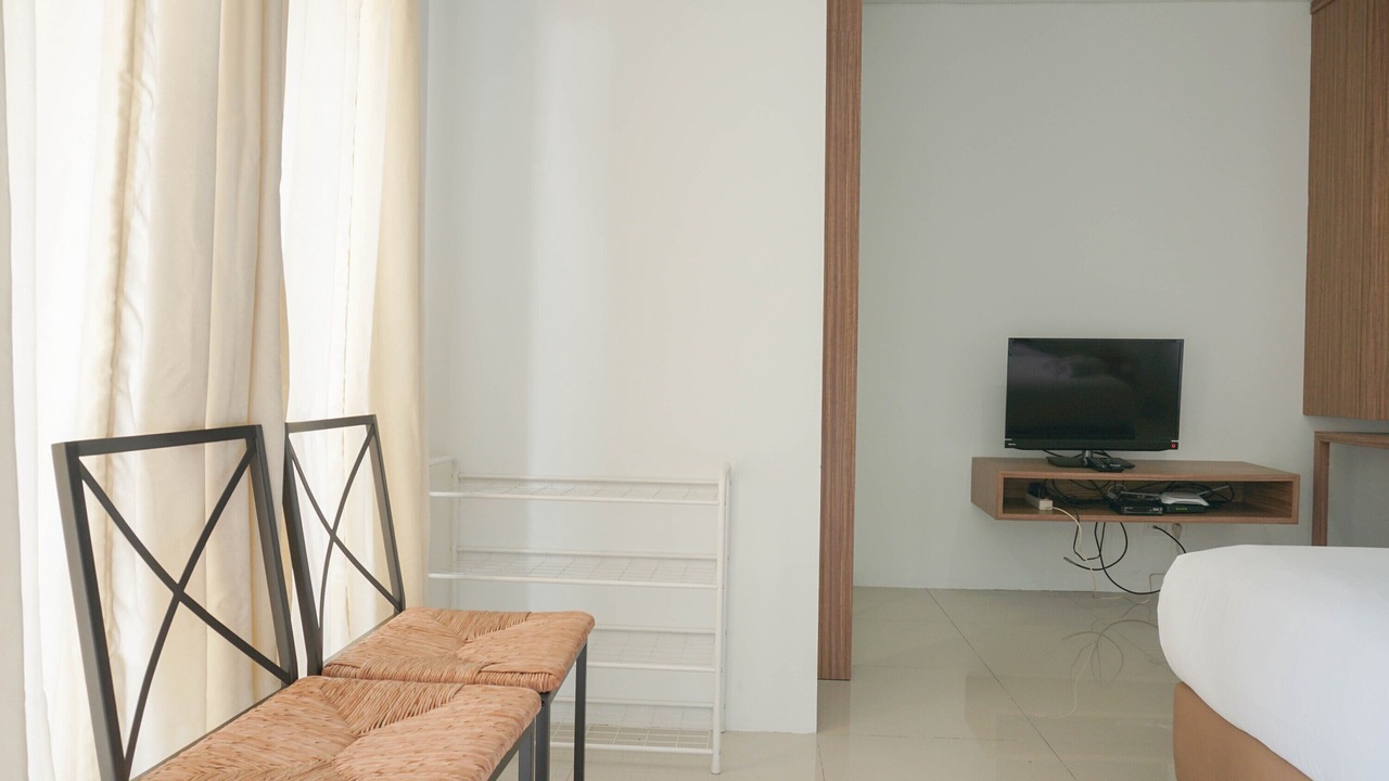 Photo of Bedroom in Semanggi
