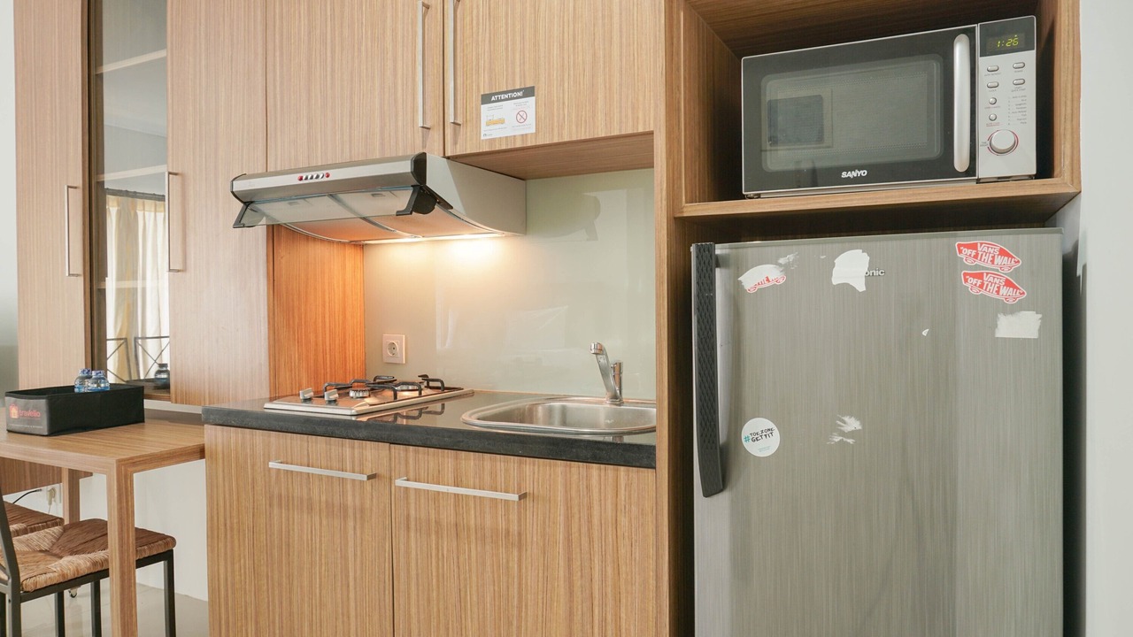 Photo of Kitchen in Semanggi