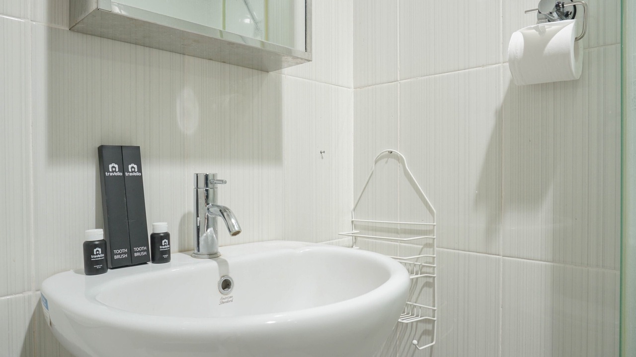 Photo of Bathroom in Semanggi