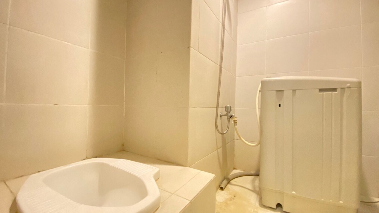 Photo of Bathroom in Braga