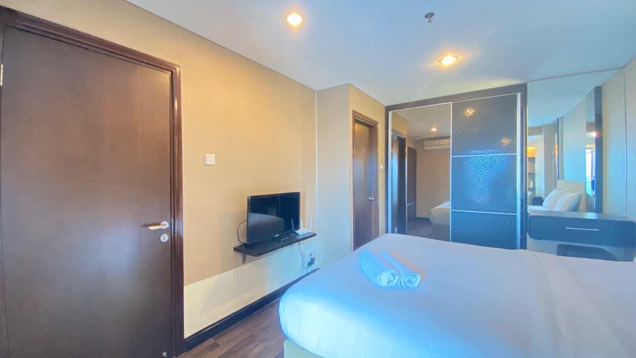 Photo of Bedroom in Braga