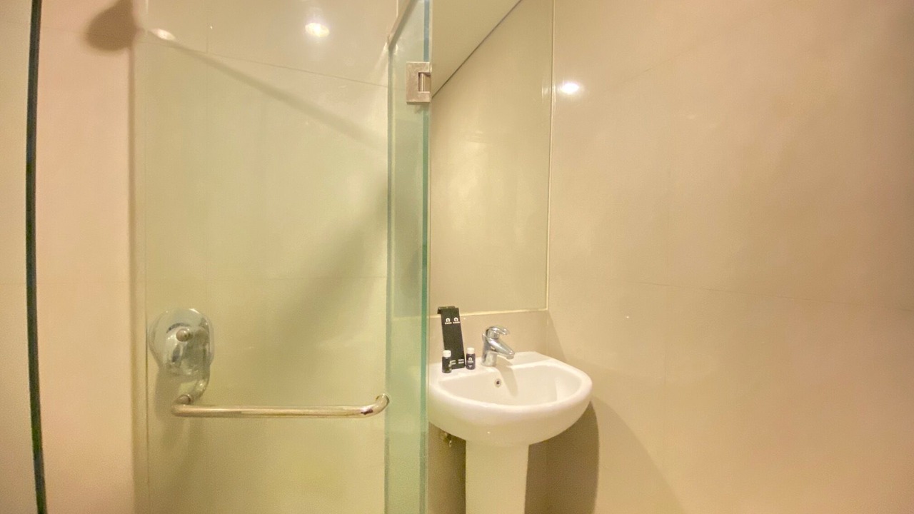 Photo of Bathroom in Braga