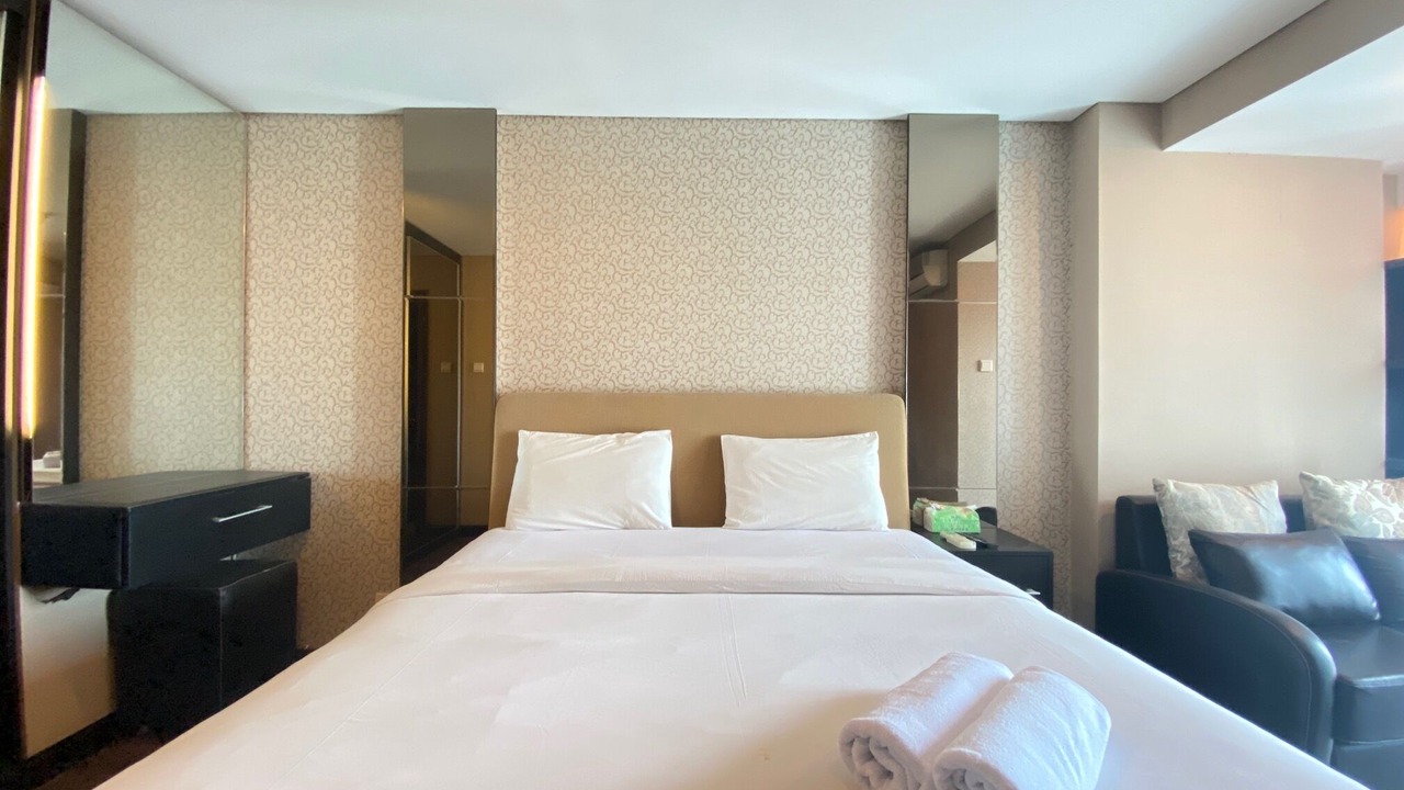 Photo of Bedroom in Braga