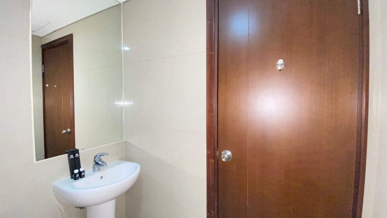 Photo of Bathroom in Braga