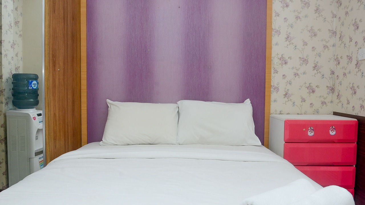 Photo of Bedroom in Cipulir