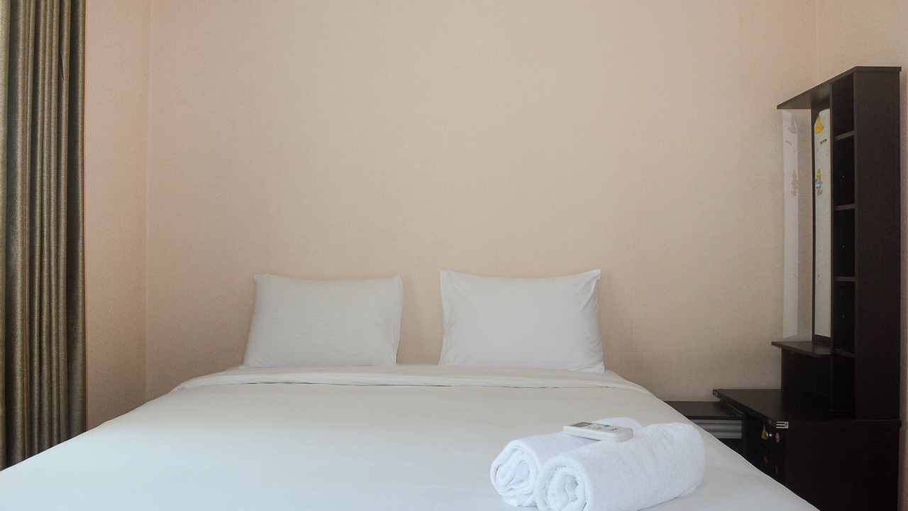 Photo of Bedroom in Kelapa Gading Barat
