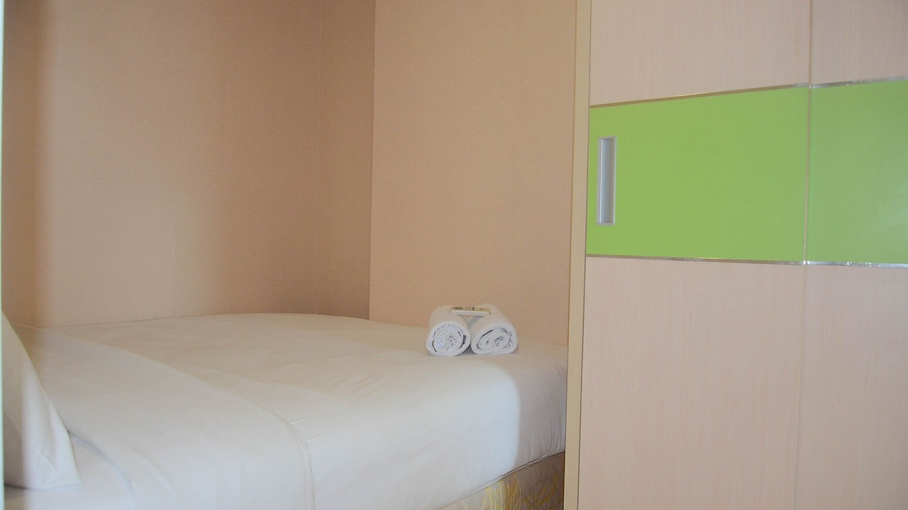 Photo of Bedroom in Kelapa Gading Barat