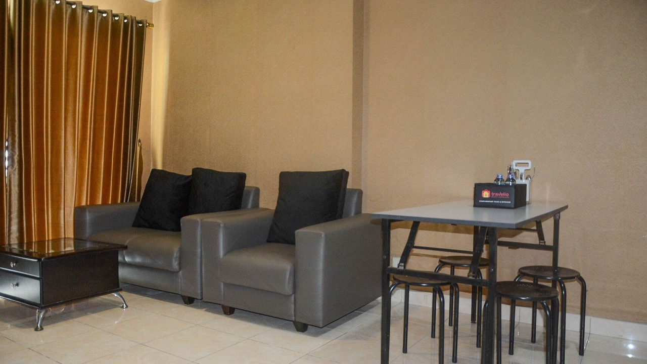Photo of Bedroom in Kelapa Gading Barat