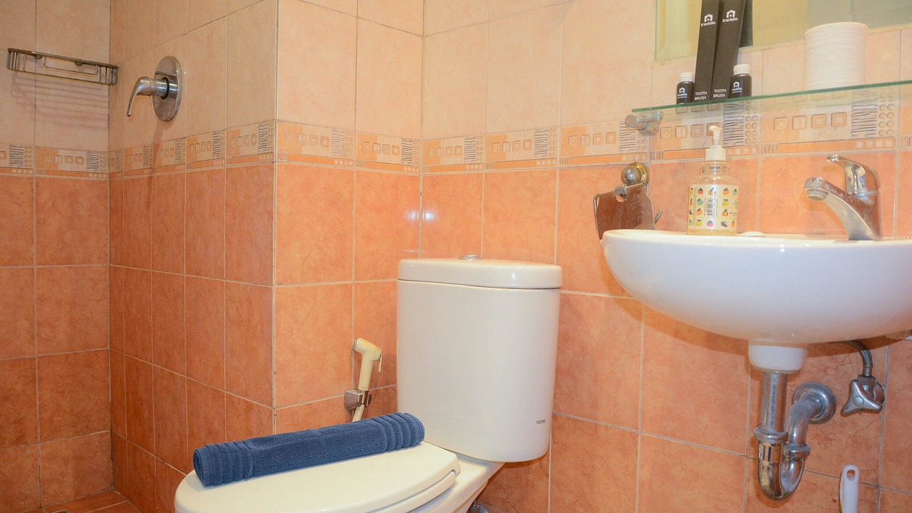 Photo of Bathroom in Kelapa Gading Barat