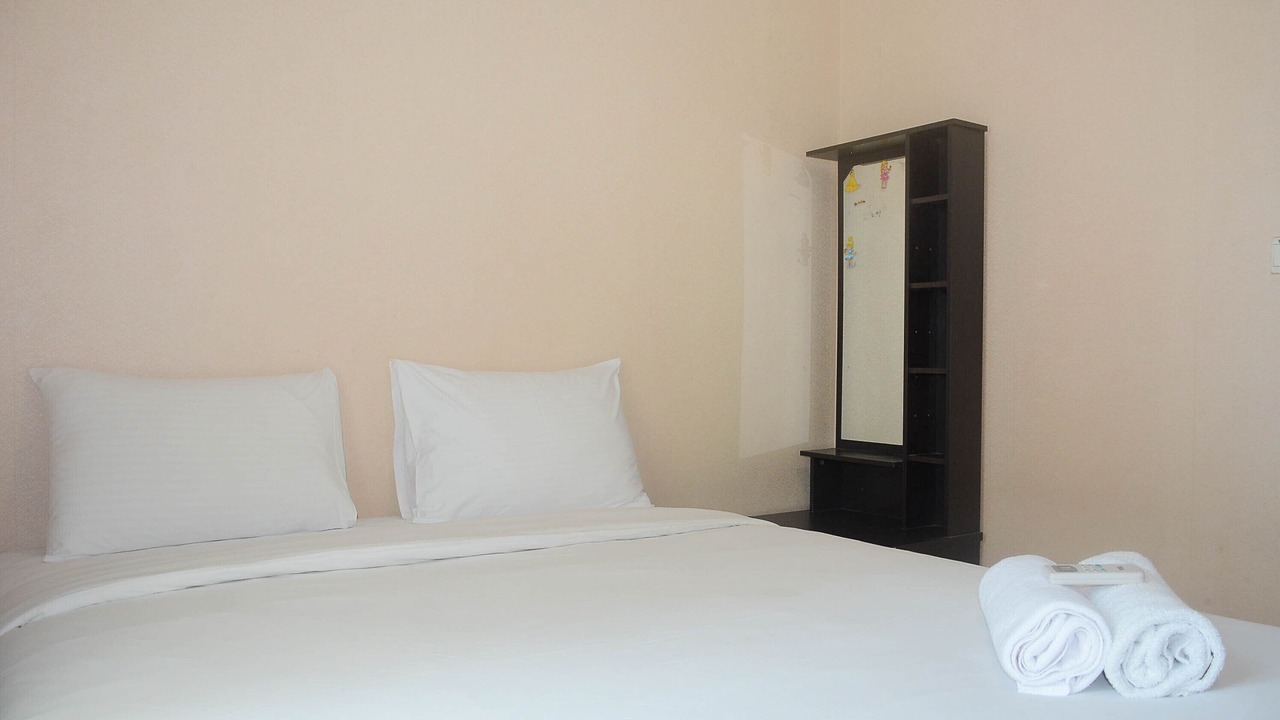 Photo of Bedroom in Kelapa Gading Barat