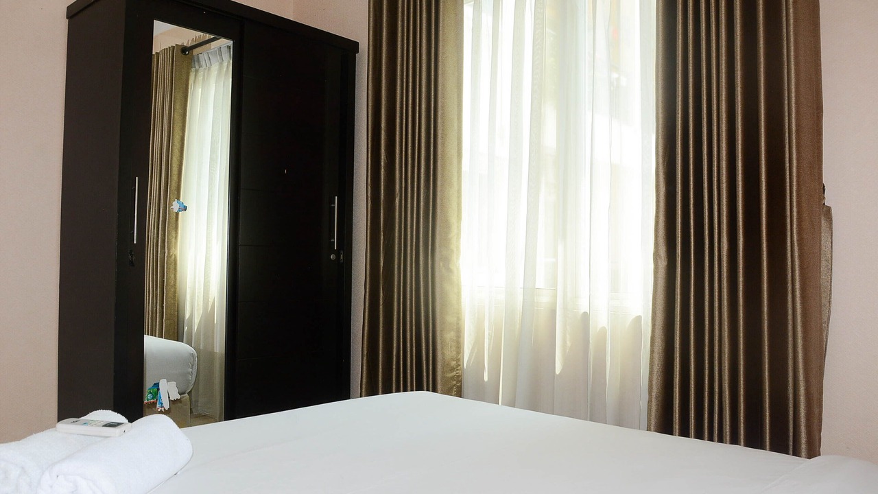 Photo of Bedroom in Kelapa Gading Barat