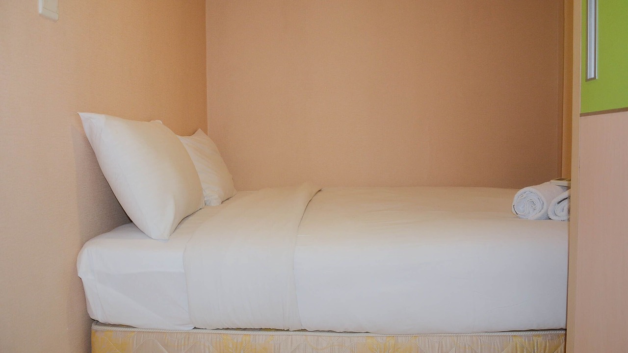 Photo of Bedroom in Kelapa Gading Barat
