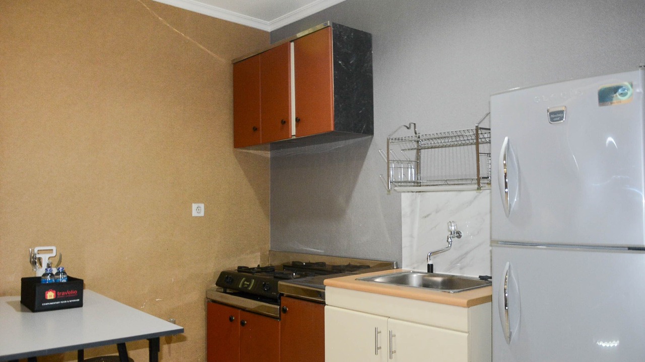 Photo of Bedroom in Kelapa Gading Barat