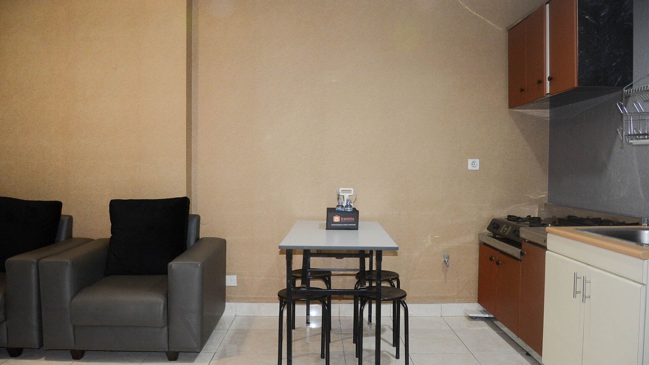 Photo of Bedroom in Kelapa Gading Barat