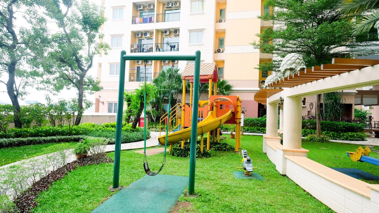 Photo of Outdoor in Kelapa Gading Barat