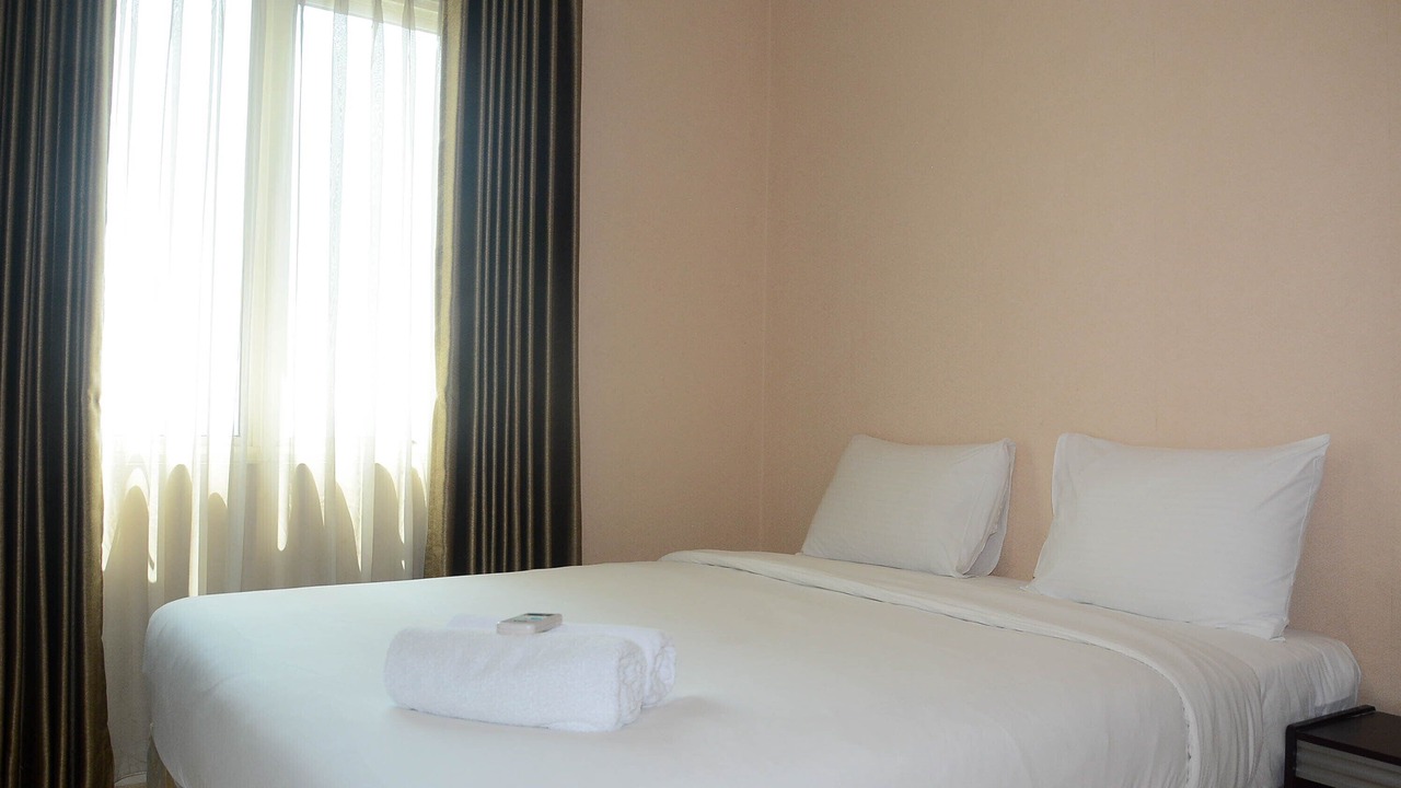 Photo of Bedroom in Kelapa Gading Barat