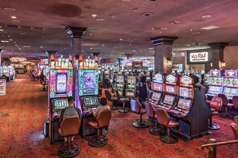 Photo of Others in Laughlin