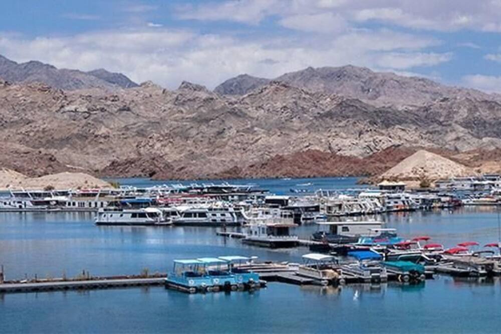 Photo of Outdoor in Laughlin