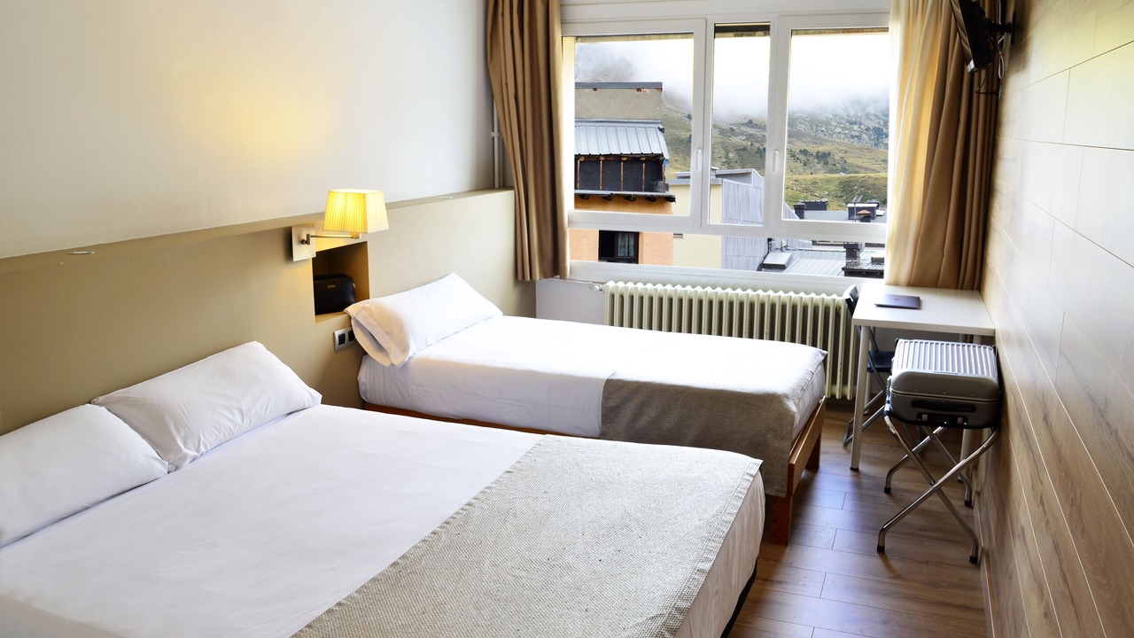 Photo of Bedroom in Pas de la Casa