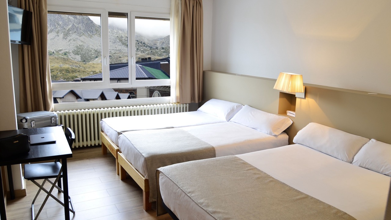 Photo of Bedroom in Pas de la Casa