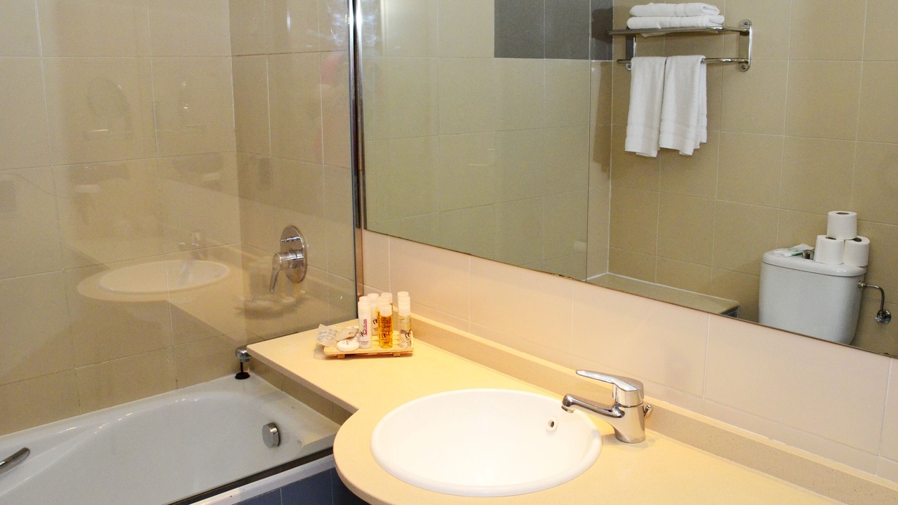 Photo of Bathroom in Pas de la Casa