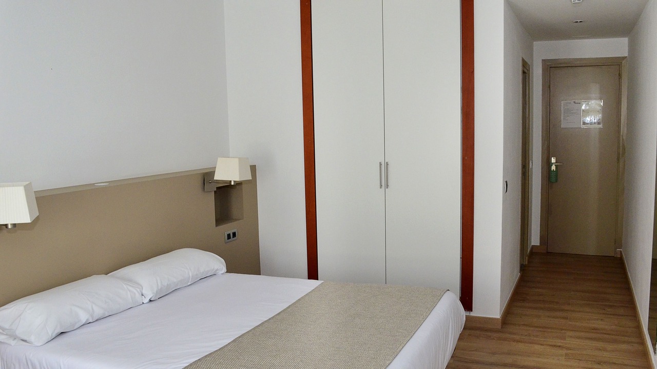 Photo of Bedroom in Pas de la Casa