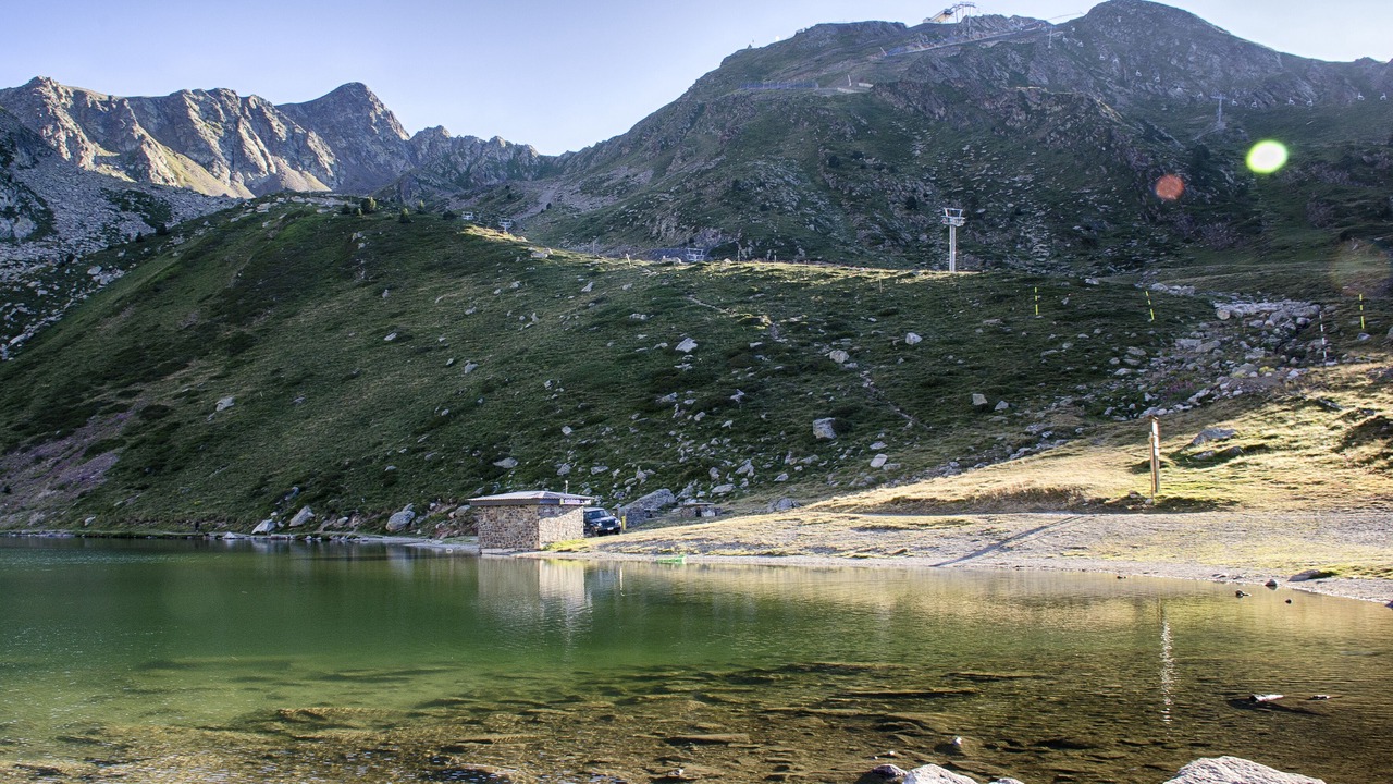 Photo of Outdoor in Pas de la Casa