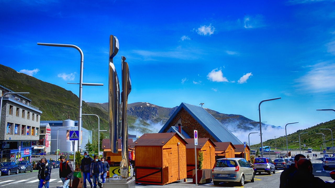 Photo of Outdoor in Pas de la Casa