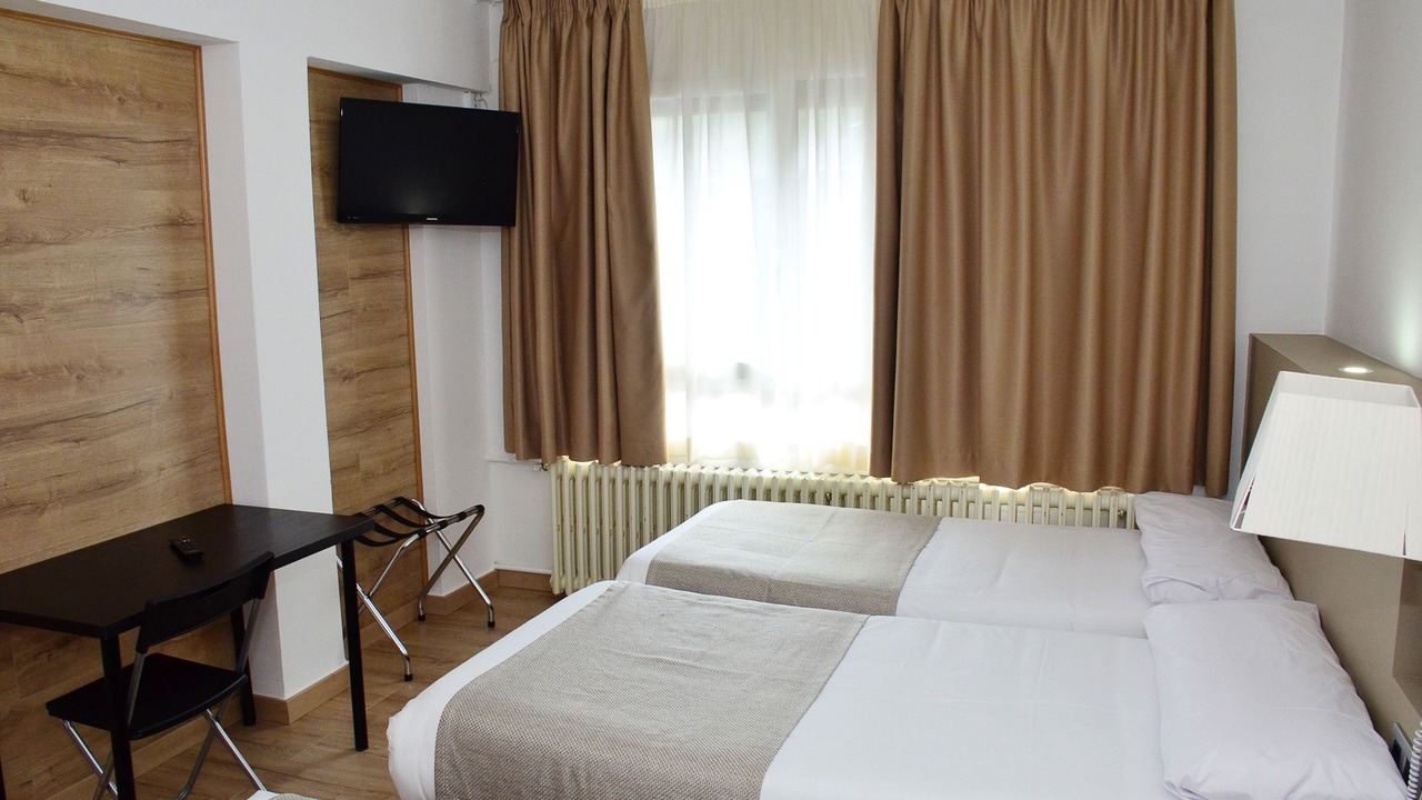 Photo of Bedroom in Pas de la Casa
