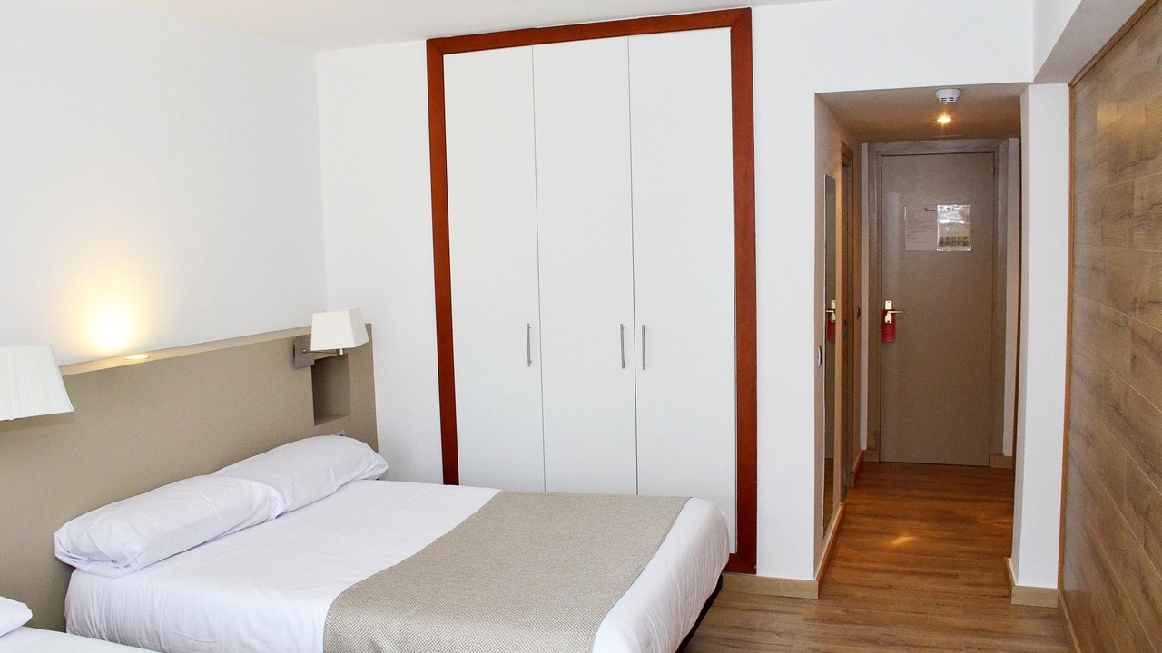 Photo of Bedroom in Pas de la Casa