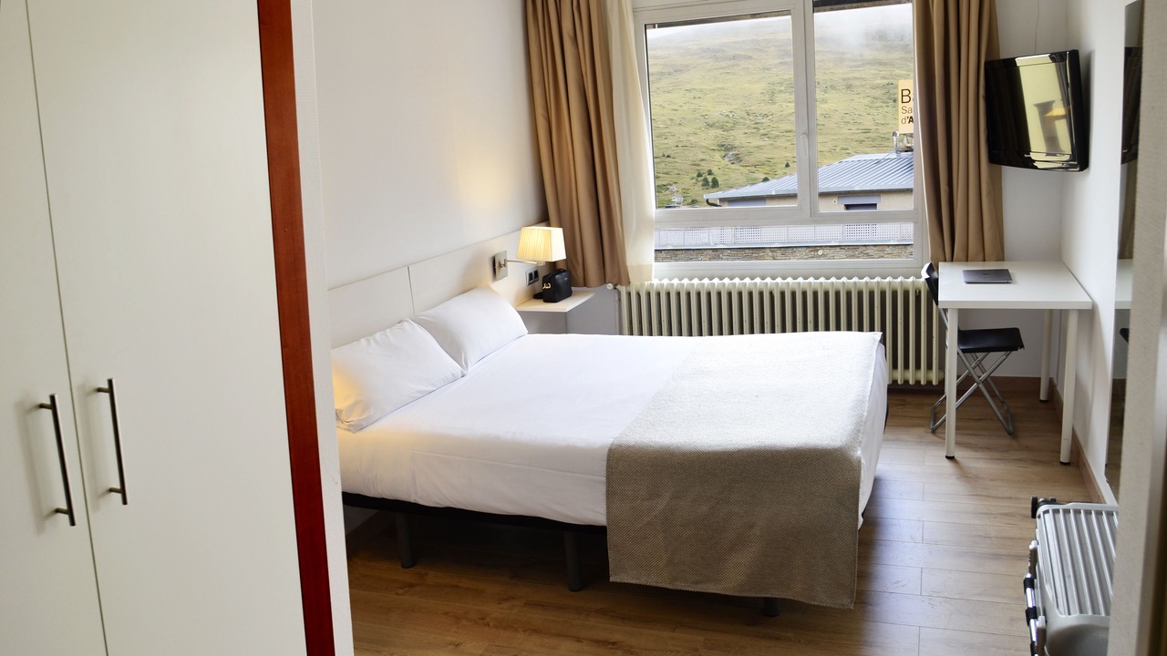 Photo of Bedroom in Pas de la Casa