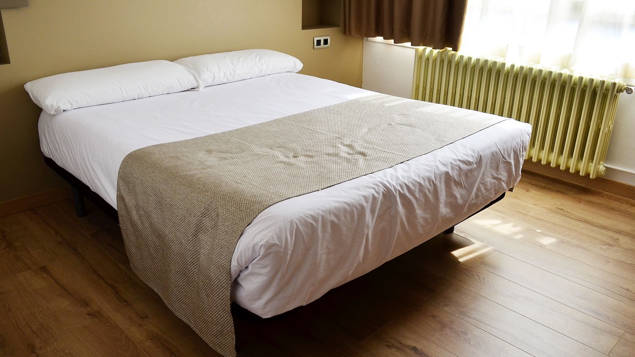Photo of Bedroom in Pas de la Casa