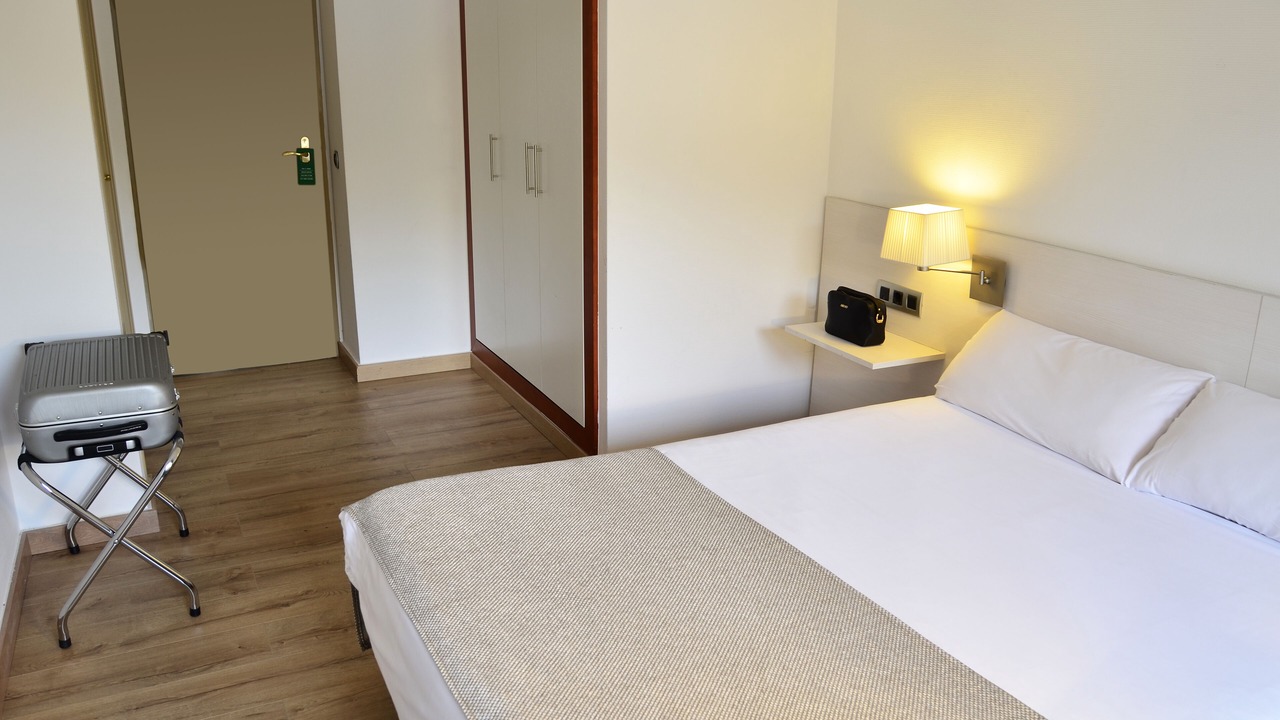 Photo of Bedroom in Pas de la Casa